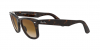 OKULARY RAY-BAN® WAYFARER RB 2140 902/51 50 ROZMIAR M